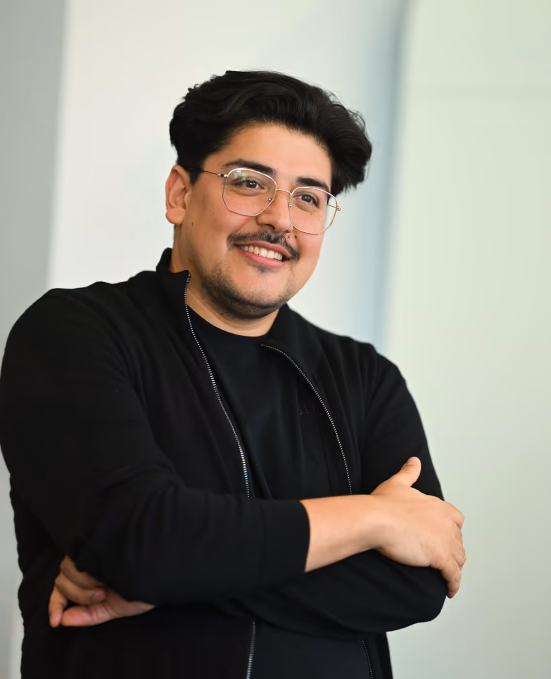 Ramin Hasani